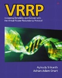 Abbildung von: VRRP - Addison Wesley