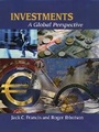 Cover: Investments - Prentice Hall
