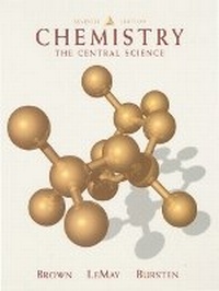 Abbildung von: Chemistry - Pearson