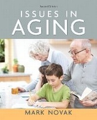 Enlarge image Cover: Issues in Aging - Routledge