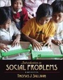 Cover: Introduction to Social Problems - Pearson