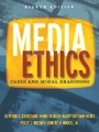 Cover: Media Ethics - Routledge