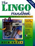 Cover: Lingo Handbook, The (Bk/CD-ROM) - Prentice Hall