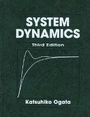 Cover: System Dynamics - Pearson