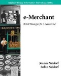 Cover: e-Merchant - Addison Wesley