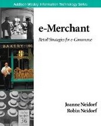 Enlarge image Cover: e-Merchant - Addison Wesley