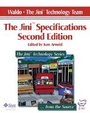 Cover: The Jini (TM) Specifications, Edited by Ken Arnold - Addison Wesley
