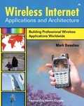 Cover: Wireless Internet Applications and Architecture - Addison Wesley