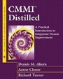 Cover: CMMI(SM) Distilled - Addison Wesley
