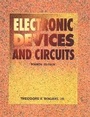 Cover: Electronic Devices and Circuits - Pearson