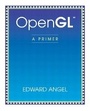 Cover: OpenGL - Pearson
