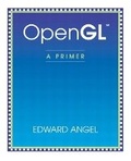 Cover: OpenGL - Pearson