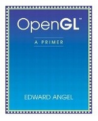 Enlarge image Cover: OpenGL - Pearson