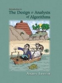Abbildung von: Introduction to the Design and Analysis of Algorithms - Pearson