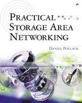 Cover: Practical Storage Area Networking - Addison Wesley