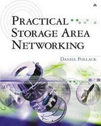 Enlarge image Cover: Practical Storage Area Networking - Addison Wesley