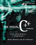 Cover: Problem Solving, Abstraction, & Design Using C++ - Pearson