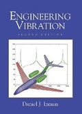 Cover: Engineering Vibrations - Pearson