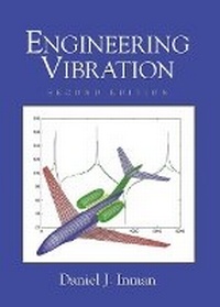 Enlarge image Cover: Engineering Vibrations - Pearson