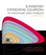 Cover: Differential Equations and Boundary Value Problems - Pearson