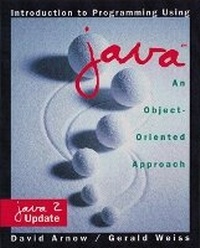 Enlarge image Cover: Introduction to Programming Using Java - Pearson