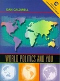 Cover: World Politics and You - Pearson