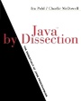 Cover: Java by Dissection - Pearson