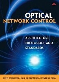 Abbildung von: Optical Network Control - Addison Wesley