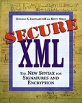 Cover: Secure XML - Addison Wesley