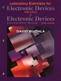 Abbildung von: Lab Manual (Buchla) - Pearson