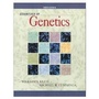 Cover: Essentials of Genetics - Pearson
