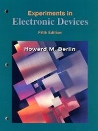 Enlarge image Cover: Lab Manual (Berlin) - Pearson