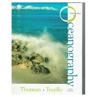 Enlarge image Cover: Essentials of Oceanography - Pearson