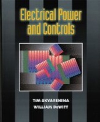 Enlarge image Cover: Electrical Power and Controls - Pearson