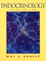 Cover: Endocrinology - Pearson