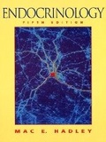Cover: Endocrinology - Pearson