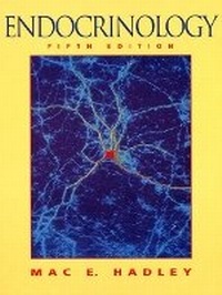 Enlarge image Cover: Endocrinology - Pearson