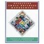 Cover: Effective Small Business Management - Pearson