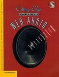 Cover: Cutting Edge Web Audio - Prentice Hall