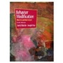 Cover: Behavior Modification--What It Is and How to Do It - Routledge