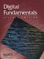 Cover: Digital Fundamentals - Pearson
