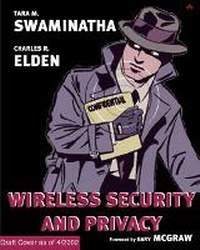 Abbildung von: Wireless Security and Privacy - Addison Wesley