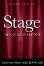 Cover: Stage Management - Routledge