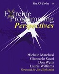 Cover: Extreme Programming Perspectives - Addison Wesley