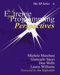 Enlarge image Cover: Extreme Programming Perspectives - Addison Wesley