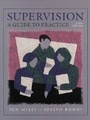 Cover: Supervision - Pearson