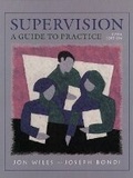 Cover: Supervision - Pearson