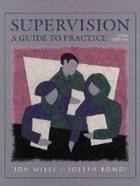 Enlarge image Cover: Supervision - Pearson