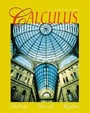 Cover: Calculus - Pearson