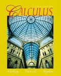 Cover: Calculus - Pearson